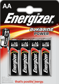 Battery Energizer