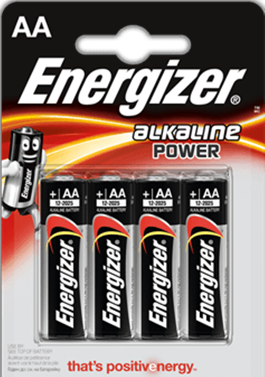 Battery Energizer - Click Image to Close